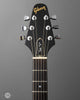 Gibson Guitars - Flying V "The V" (1981) USED - Headstock