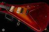 Gibson Guitars - Flying V "The V" (1981) USED - Guitar & Case Close