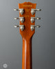 Gibson Guitars - 1981 Les Paul Standard - Heritage Series - "80 Elite" - Used - Back Headstock