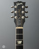 Gibson Guitars - 1981 Les Paul Standard - Heritage Series - "80 Elite" - Used - Front Headstock