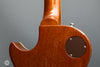 Gibson Guitars - 1981 Les Paul Standard - Heritage Series - "80 Elite" - Used - Heel