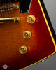 Gibson Guitars - Explorer CMT (1982) USED - Controls