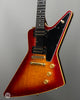 Gibson Guitars - Explorer CMT (1982) USED - Front Angle