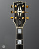 Gibson Guitars - Les Paul Custom (1982) USED - Front Headstock