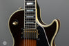 Gibson Guitars - Les Paul Custom (1982) USED - Frets