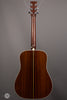 Martin Guitars - 1986 D-28 - Used - Back