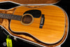 Martin Guitars - 1986 D-28 - Used - Case & Guitar Close