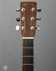 Martin Guitars - 1986 D-28 - Used - Front Headstock