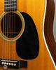 Martin Guitars - 1986 D-28 - Used - Pickguard