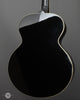 Gibson Acoustic Guitars - Custom Shop 1990 - J-180 - Dove - Used - Back Angle