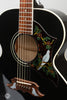Gibson Acoustic Guitars - Custom Shop 1990 - J-180 - Dove - Used - Pickguard