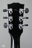 Gibson Acoustic Guitars - Custom Shop 1990 - J-180 - Dove - Used - Tuners