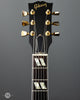 Gibson Archtop Guitars - 1991 ES-165 - Herb Ellis - Used - Front Headstock