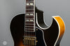 Gibson Archtop Guitars - 1991 ES-165 - Herb Ellis - Used - Frets
