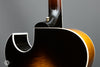 Gibson Archtop Guitars - 1991 ES-165 - Herb Ellis - Used - Heel