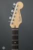 Fender Electric Guitars - 1991 Ultra Stratocaster - HSS - 3-Tone Sunburst - Used - Headstock