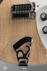 Rickenbacker Electric Guitars - 1995 381/V69 - Mapleglo - Used - Bridge