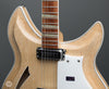 Rickenbacker Electric Guitars - 1995 381/V69 - Mapleglo - Used - Frets