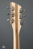 Rickenbacker Electric Guitars - 1995 381/V69 - Mapleglo - Used - Tuners