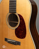 Collings Acoustic Guitars - 1995 DS2H - Used - Binding