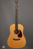 Collings Acoustic Guitars - 1995 DS2H - Used