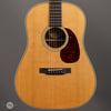 Collings Acoustic Guitars - 1995 DS2H - Used - Front Close