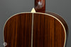 Collings Acoustic Guitars - 1995 DS2H - Used - Heel