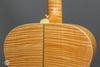Collings Acoustic Guitars - 1996 SJ Jumbo - Used - Heel