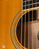 Collings Acoustic Guitars - 1996 SJ Jumbo - Used - Pickup