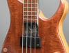 Modulus Electric Bass - 1998 Quantum 4 Bass - Carbon Fiber Neck - Used - Neck