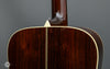 Collings Guitars - 1999 D2H - Used - Heel