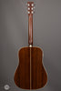 Martin Acoustic Guitars - 1999 HD-28LSV - Vintage Series - Adirondack - Back