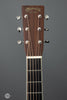Martin Acoustic Guitars - 1999 HD-28LSV - Vintage Series - Adirondack - Headstock