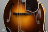 Gibson Mandolins - 2000 F5-L Master Model - Used - Daley Signed - Bridge