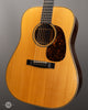 Huss & Dalton Guitars - 2000 D-RH Custom Dreadnought - Used - Front Angle