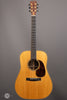 Huss & Dalton Guitars - 2000 D-RH Custom Dreadnought - Used - Front