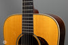 Huss & Dalton Guitars - 2000 D-RH Custom Dreadnought - Used - Frets