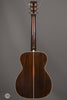 Collings Guitars - 2000 OM2H - BaaaV A - Brazilian Rosewood - Used - Back