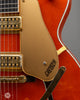 Gretsch Electric Guitars - 2001 6120 Hollow-Body - USED - Pickguard