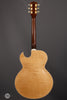 Gibson Guitars - 2001 L4Ces Historic - Hutchins - Used - Back