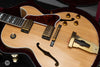 Gibson Guitars - 2001 L4Ces Historic - Hutchins - Used - Case Open