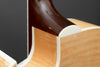 Gibson Guitars - 2001 L4Ces Historic - Hutchins - Used - Back Heel