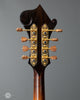 Lebeda Mandolins - 2002 M5 Mandola - Sunburst - Used