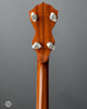 J. Romero Banjos - 2002 Open Back #9 Birdseye Maple - Used