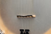 J. Romero Banjos - 2002 Open Back #9 Birdseye Maple - Used