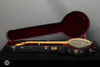 J. Romero Banjos - 2002 Open Back #9 Birdseye Maple - Used