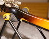 Summit Mandolins - 2002 F-100-S - Serial 257 - Neck Wear