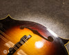 Summit Mandolins - 2002 F-100-S - Serial 257 - Top Wear Right