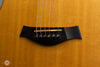 Taylor Acoustic Guitars - 2002 810-LTD - Used - Bridge