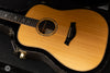 Taylor Acoustic Guitars - 2002 810-LTD - Used - Case & Guitar Close